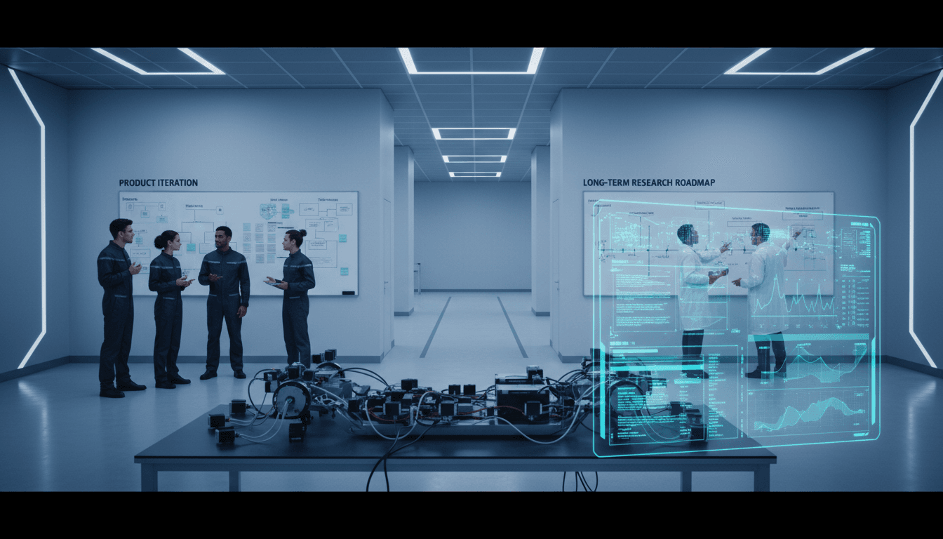 Featured image for OpenAI资深研究员离职背后:特斯拉与中国车企AI战略差在哪