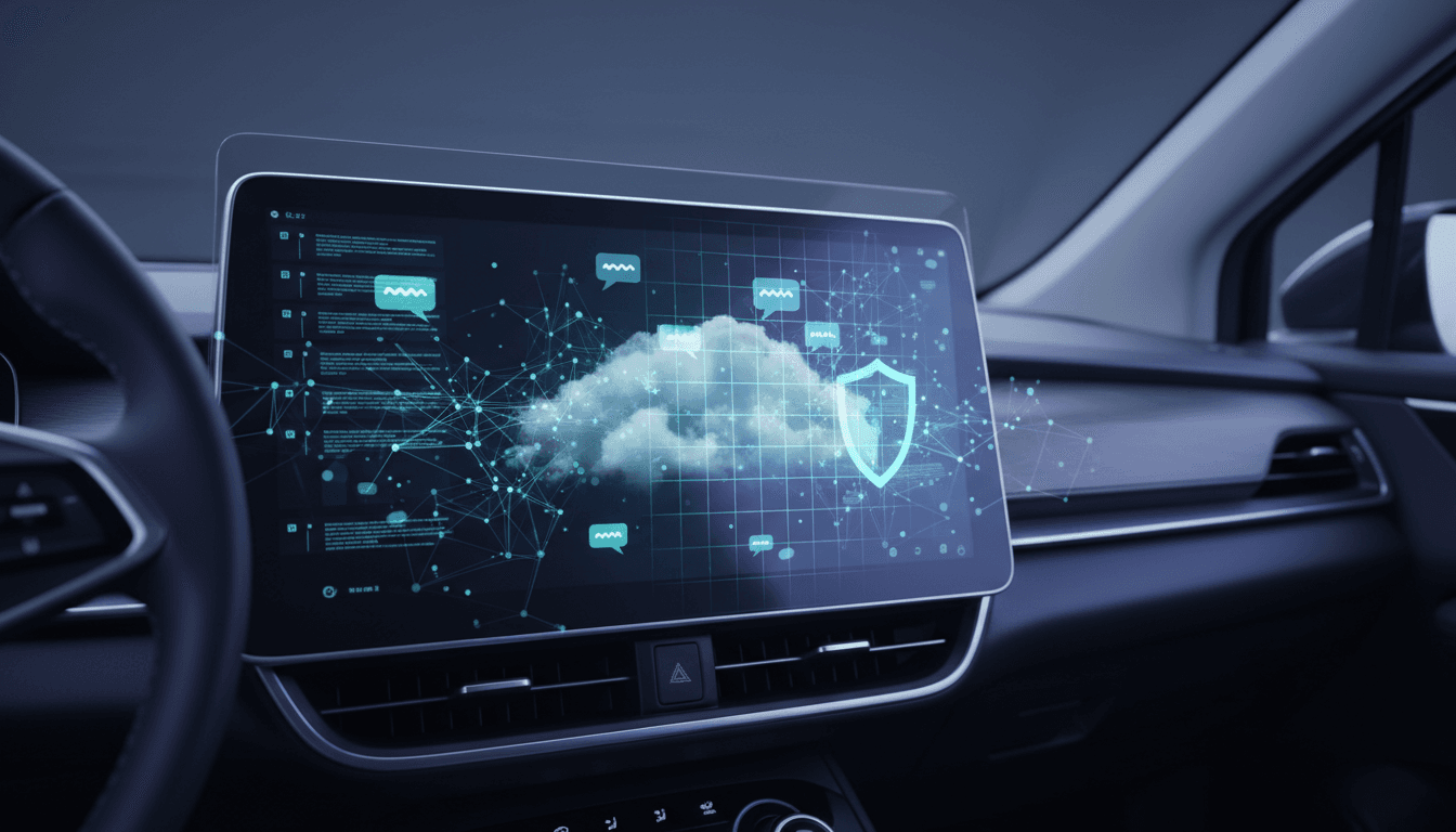 Featured image for “提示词蠕虫”正在走红:车企AI安全分水岭已出现