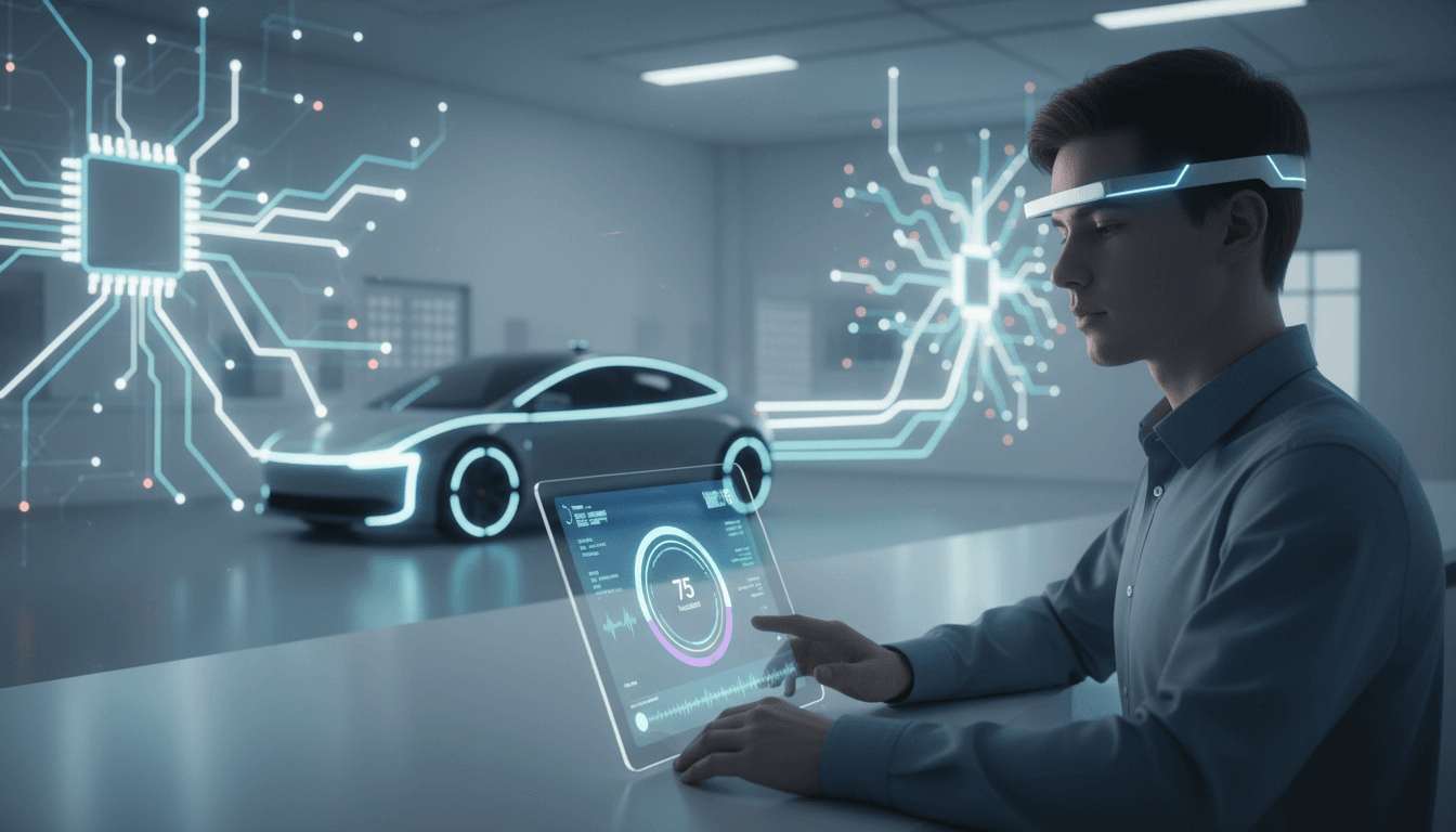 Featured image for 脑机接口企业博睿康启动IPO:AI战略分野与教育场景启示