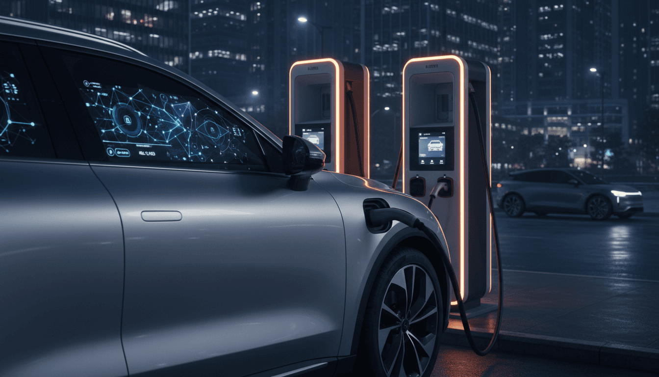 Featured image for 小米YU7 GT露面:读懂特斯拉与中国品牌AI路线差异