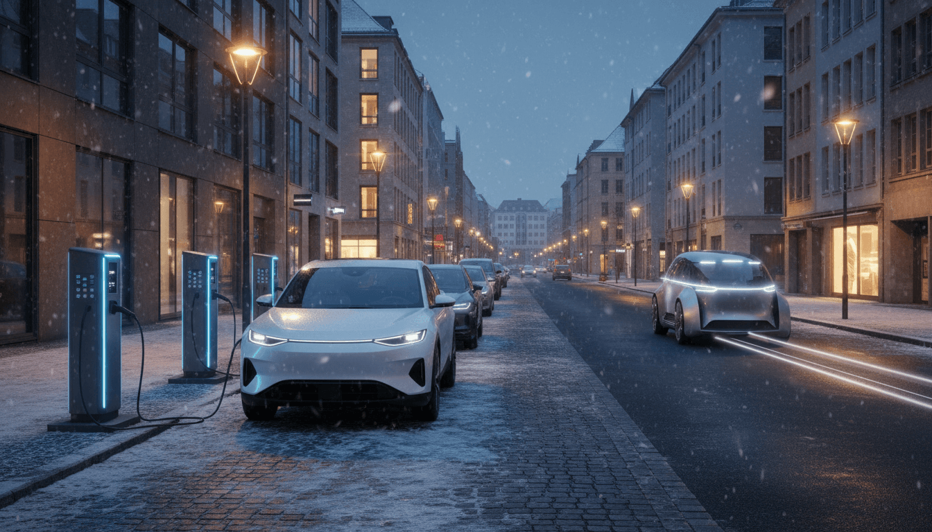 Featured image for 比亚迪德国销量暴增背后:与特斯拉AI路线的三大分野