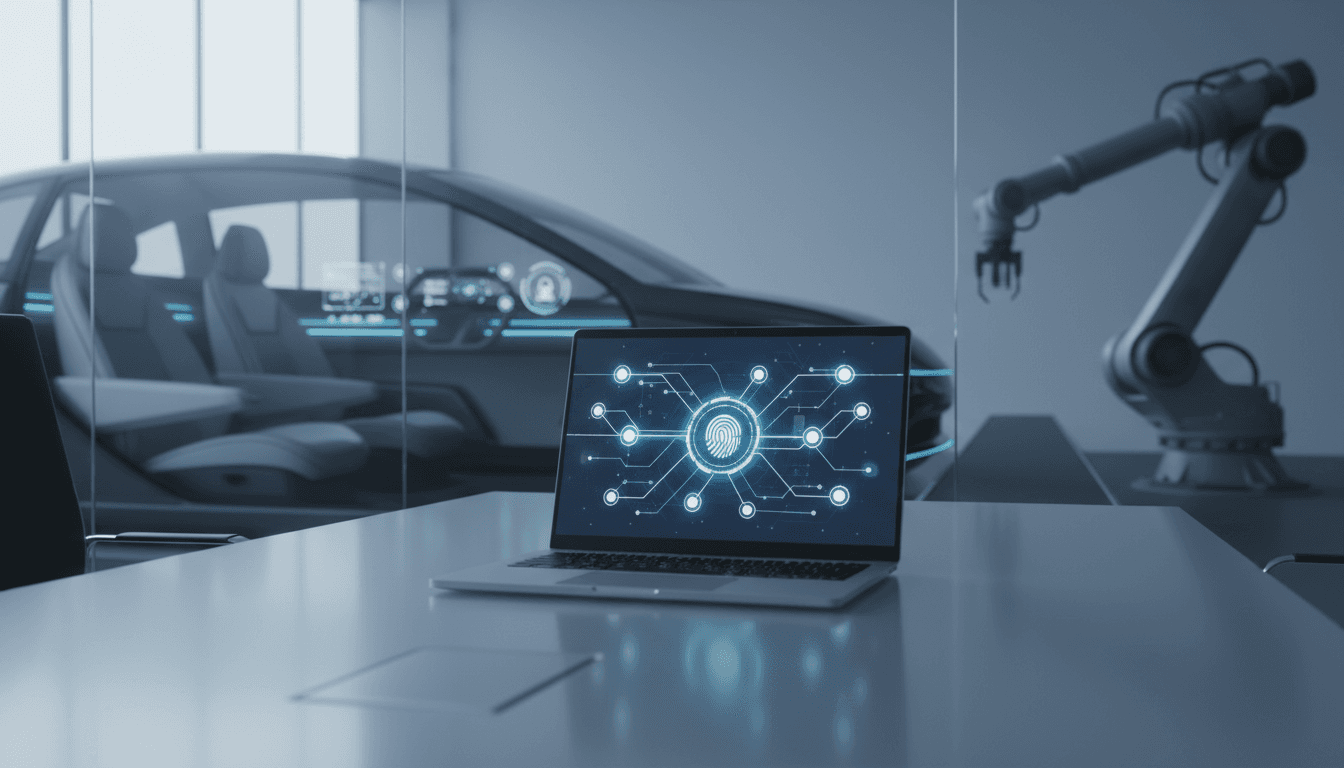 Featured image for OpenAI“AI同事”平台来了:对比Tesla与中国车企的AI路线