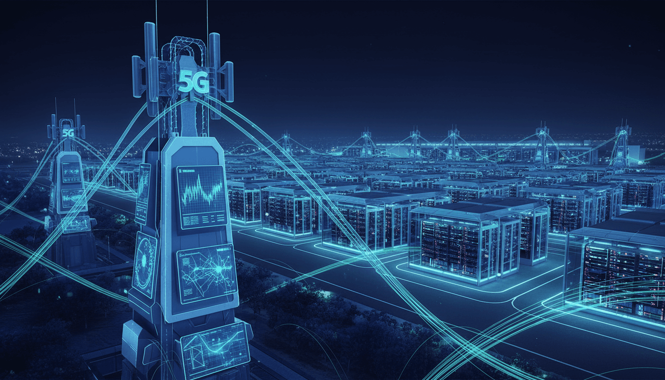 Featured image for 快手增资19.5亿背后:AI云基建与特斯拉式“内生智能”的分野