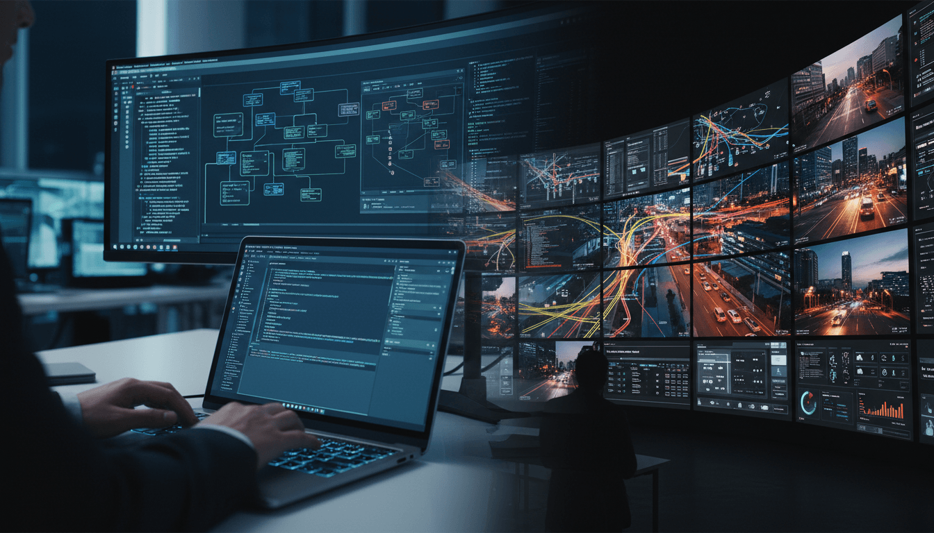 Featured image for 苹果Xcode接入智能体:对标特斯拉与中国车企AI战略差异