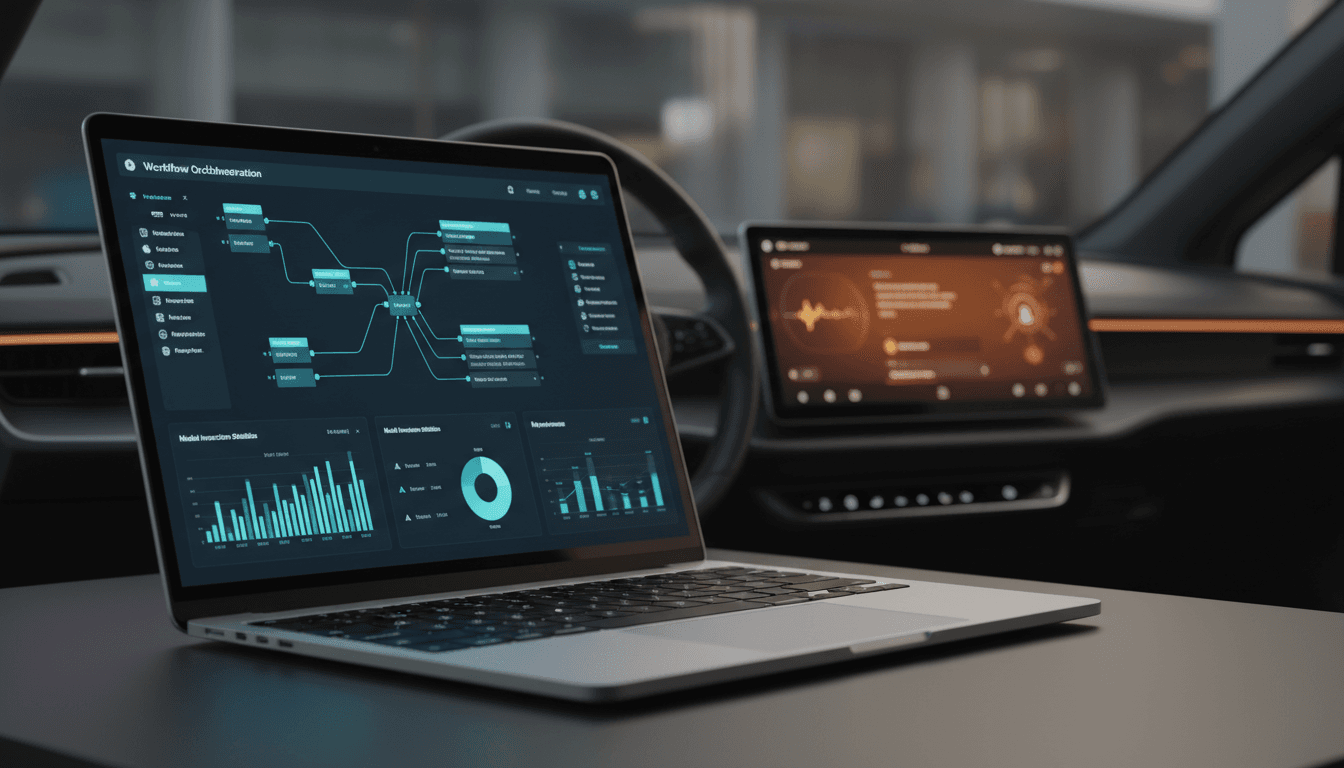 Featured image for Kimi K2.5登顶OpenClaw:对比特斯拉与中国车企AI路线差异