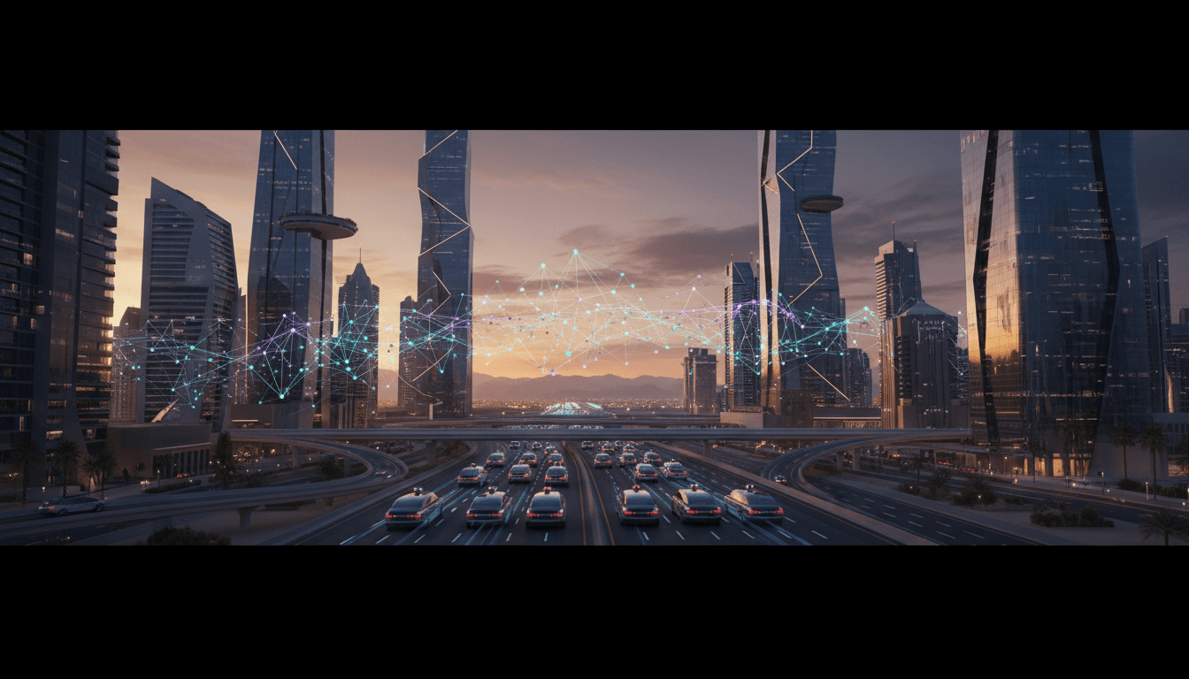 Featured image for 文远知行×Uber 1200台Robotaxi背后:Tesla与中国车企AI路线分野