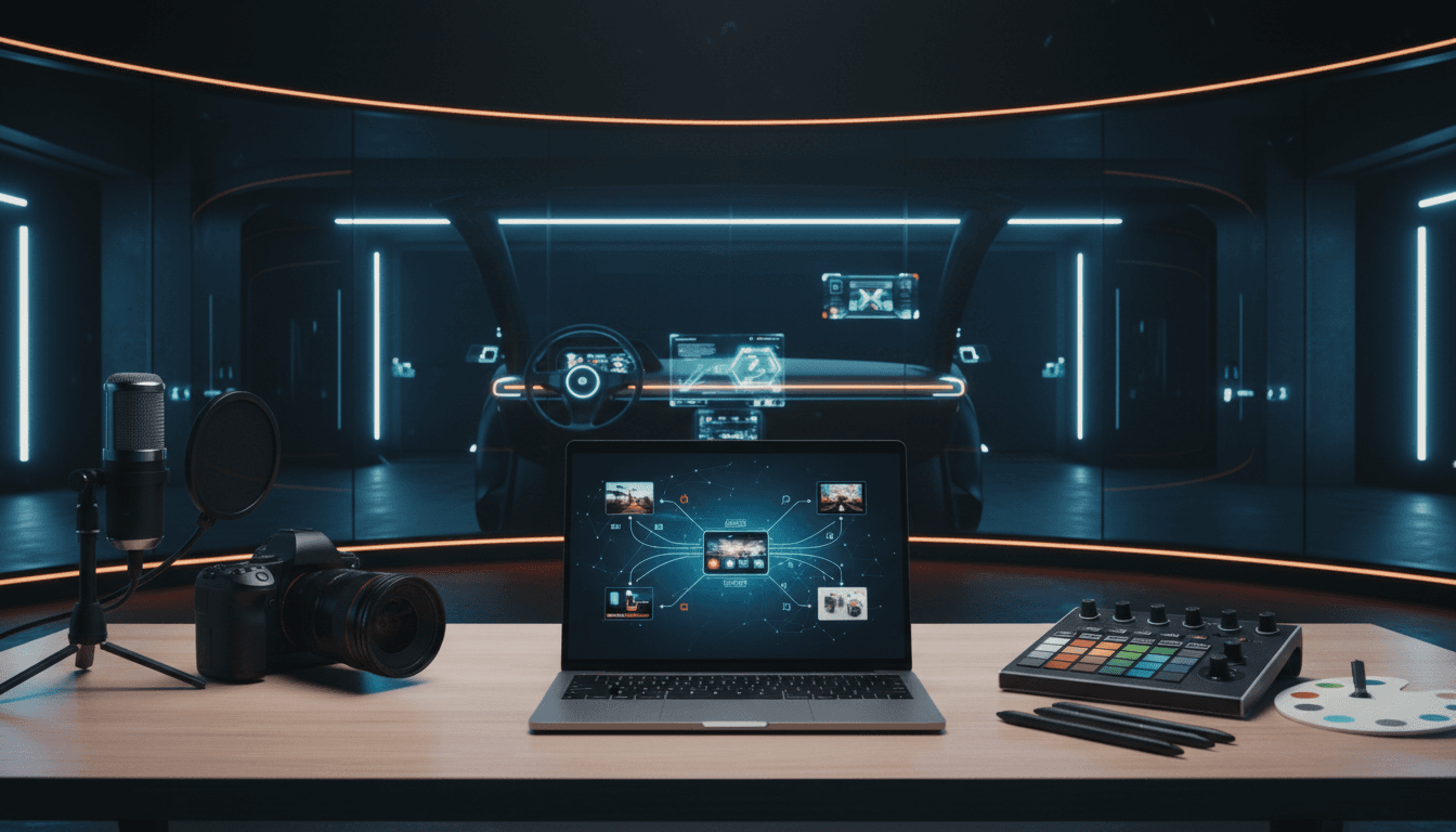 Featured image for 豆包大模型2.0将发布:内容AI提速,特斯拉与国产车策略分野更清晰