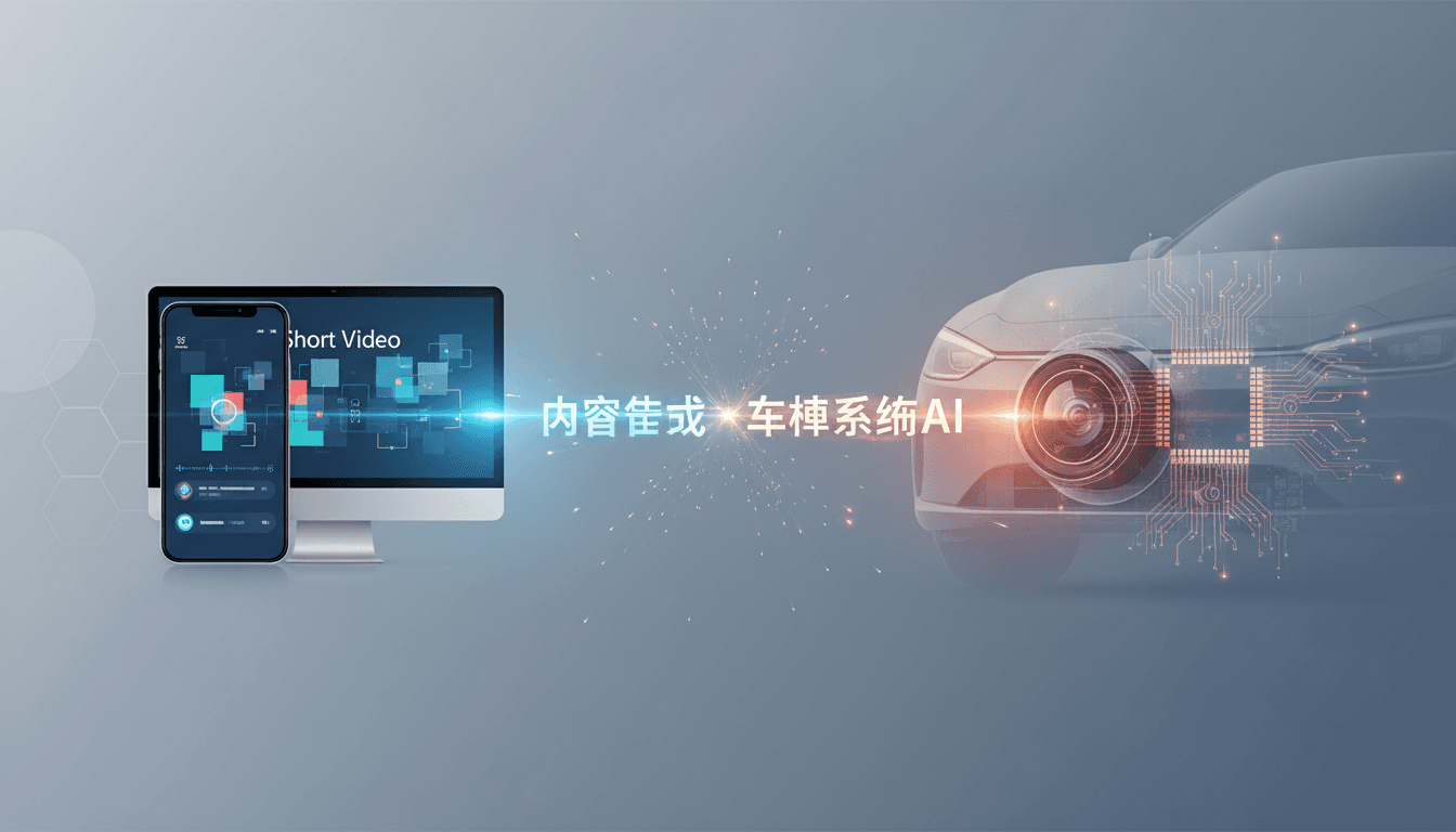 Featured image for Seedance 2.0 上线:视频生成热潮下,Tesla 与中国车企AI路线分野