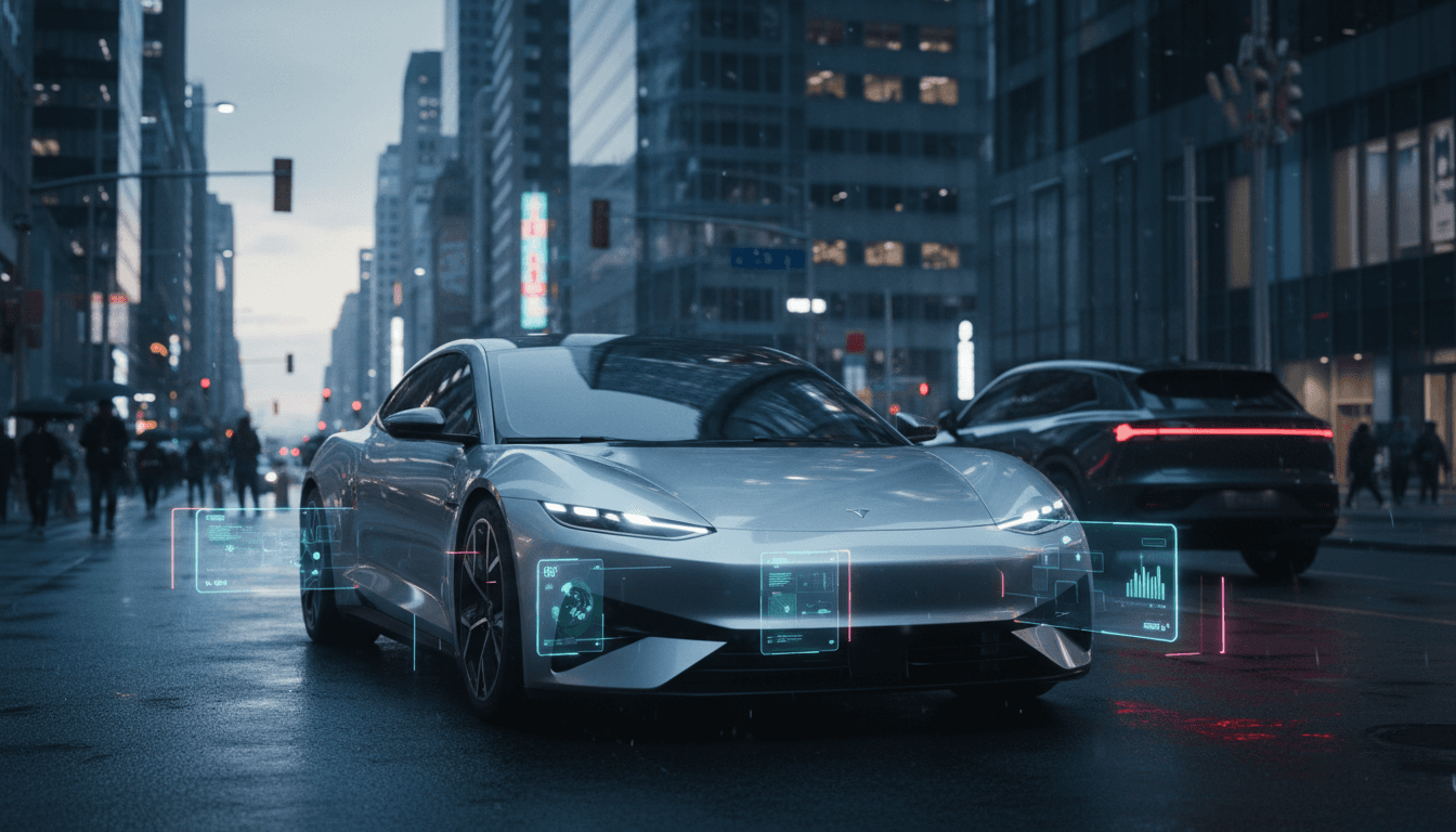 Featured image for 特斯拉FSD转订阅:软件变现的AI路线与中国车企分野