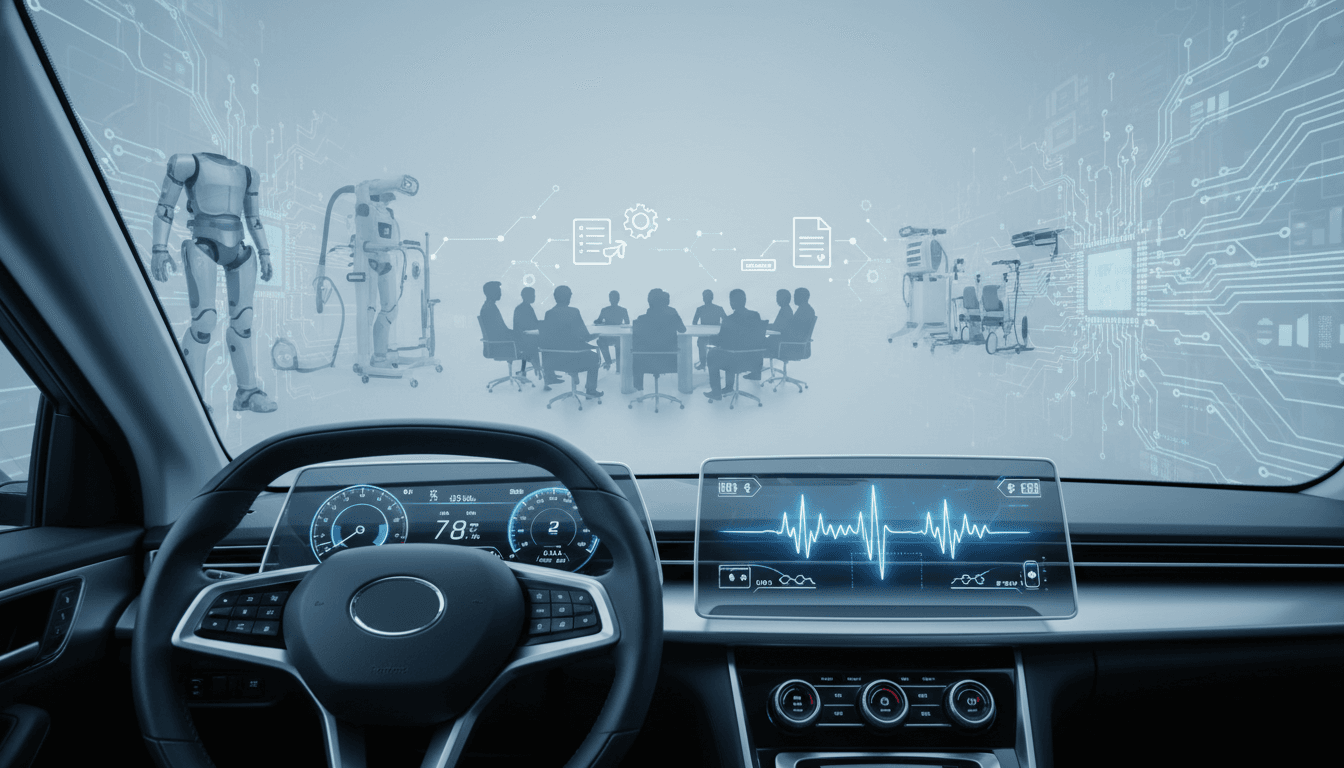 Featured image for APEC脑机接口合作升温:对比特斯拉与中国车企AI路线