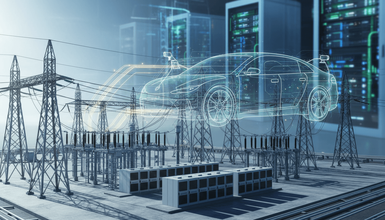 Featured image for 磷酸铁需求高增背后:供应链整合与Tesla式AI路线之争