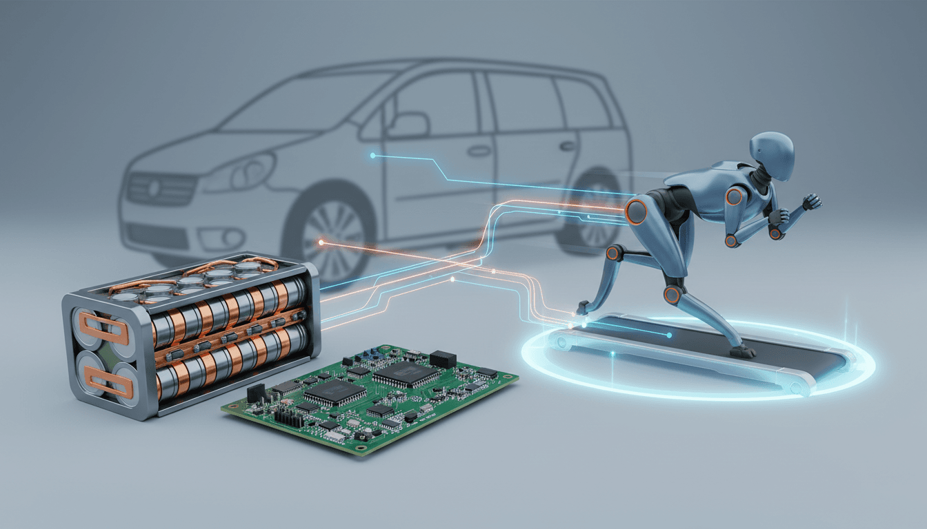 Featured image for 机器人电池合作为何难落地:从圣阳到特斯拉AI路径差异