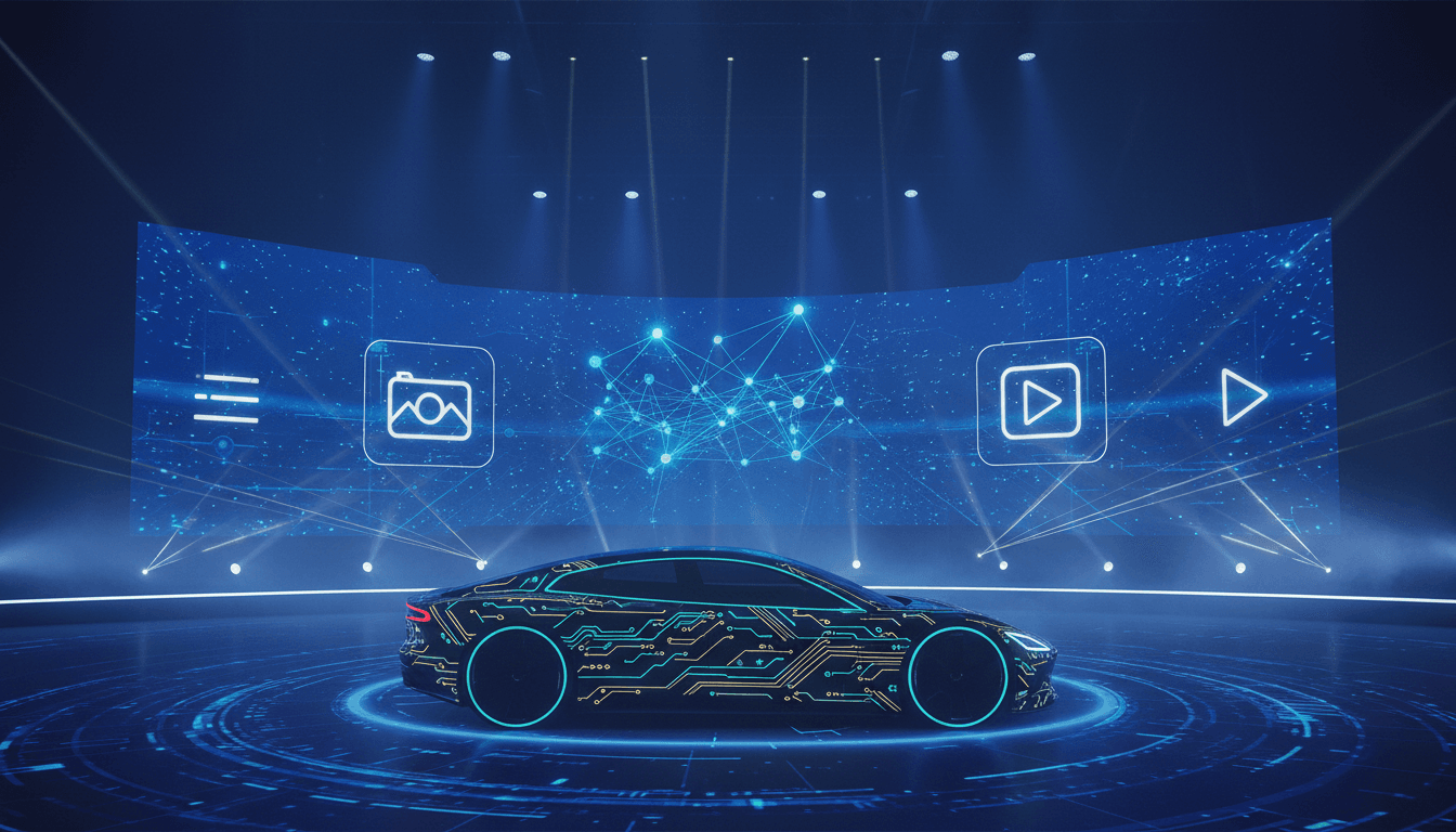 Featured image for 豆包大模型2.0发布在即:模型迭代与特斯拉整车AI的分水岭