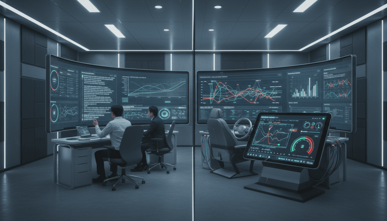 Featured image for LLM翻译接近人类:从语言到车载AI的战略分水岭