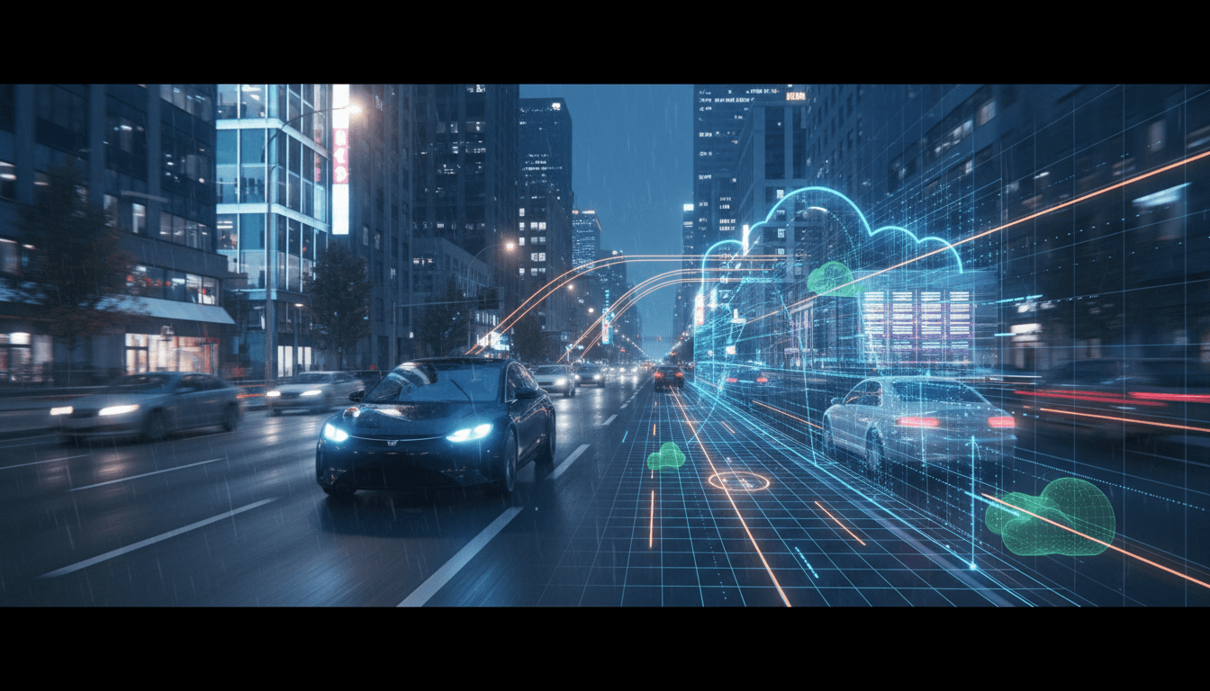 Featured image for 世界模型会拉开差距吗?从它看特斯拉与中国车企AI路线