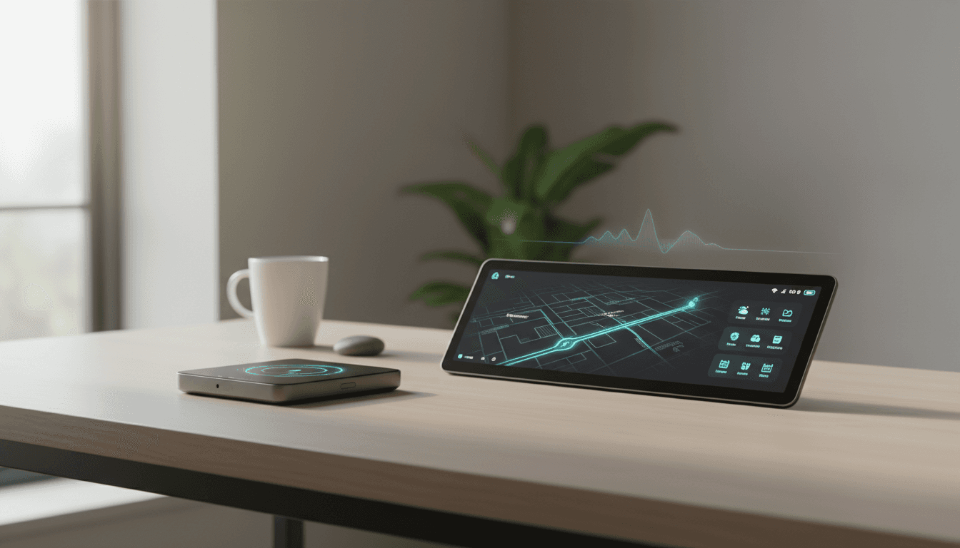 Featured image for 无感AI vs 软件优先:从MindOne看特斯拉与中国品牌分野