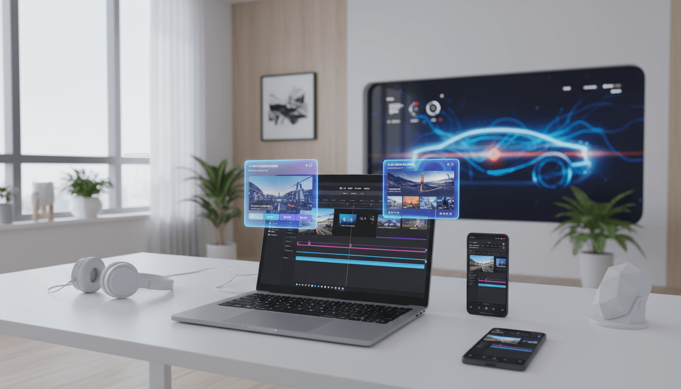 Featured image for 小红书OpenStoryline背后:内容AI与特斯拉车载AI的战略分野