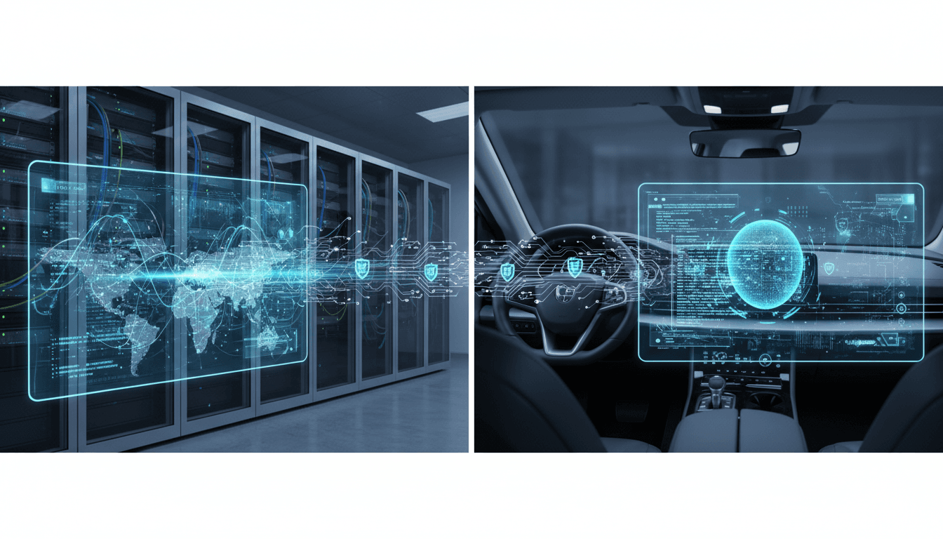 Featured image for AI 机器人攻防升级:对比特斯拉与中国车企的安全策略