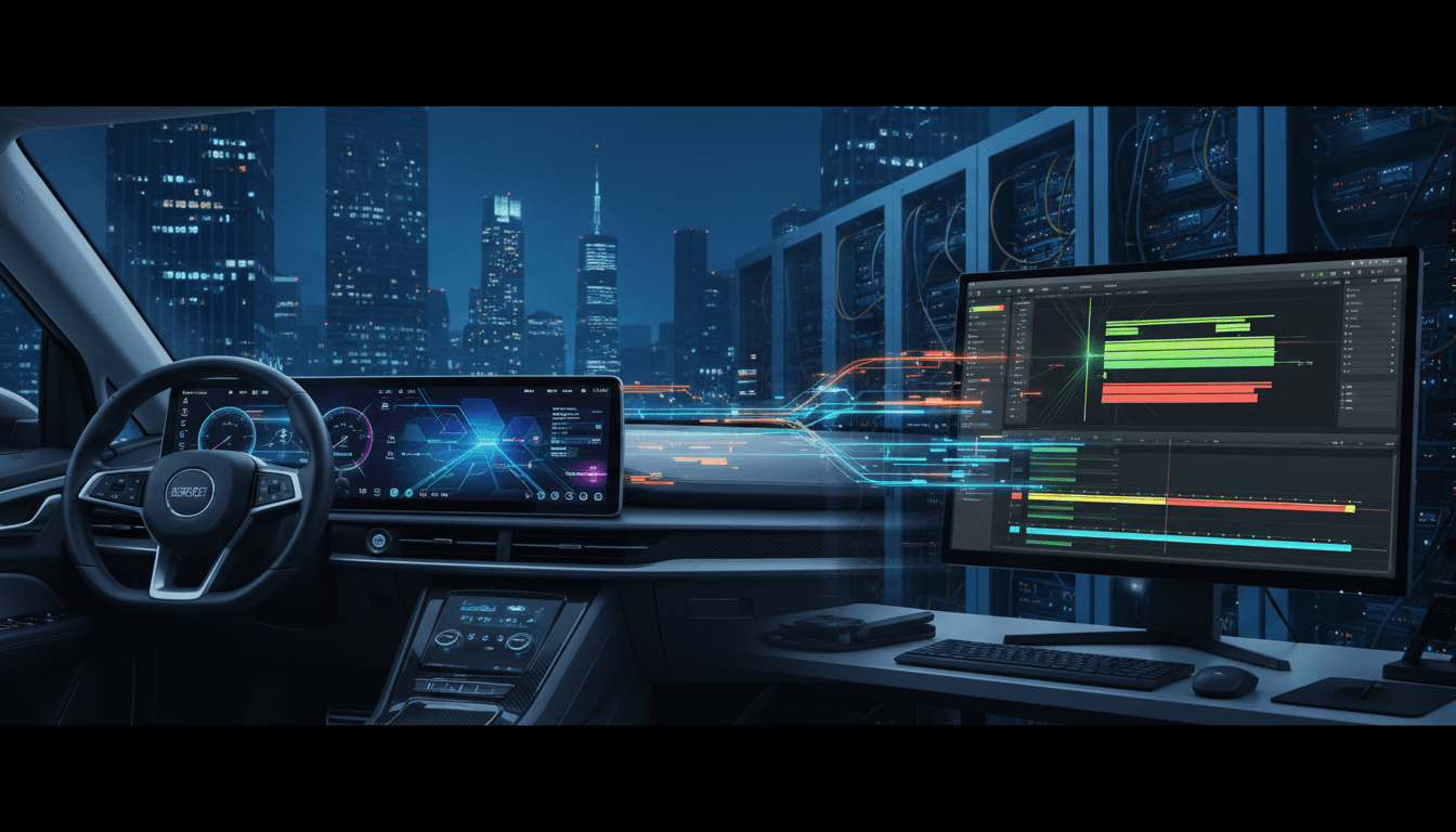 Featured image for 大模型对齐这件小事:从Seedance 2.0看Tesla与中国车企AI分野