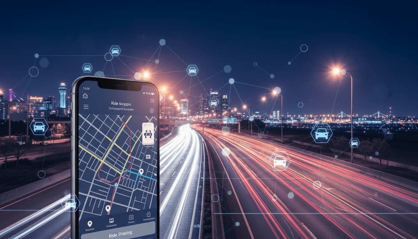 Featured image for 腾讯接入Uber背后:出海服务整合VS特斯拉AI闭环