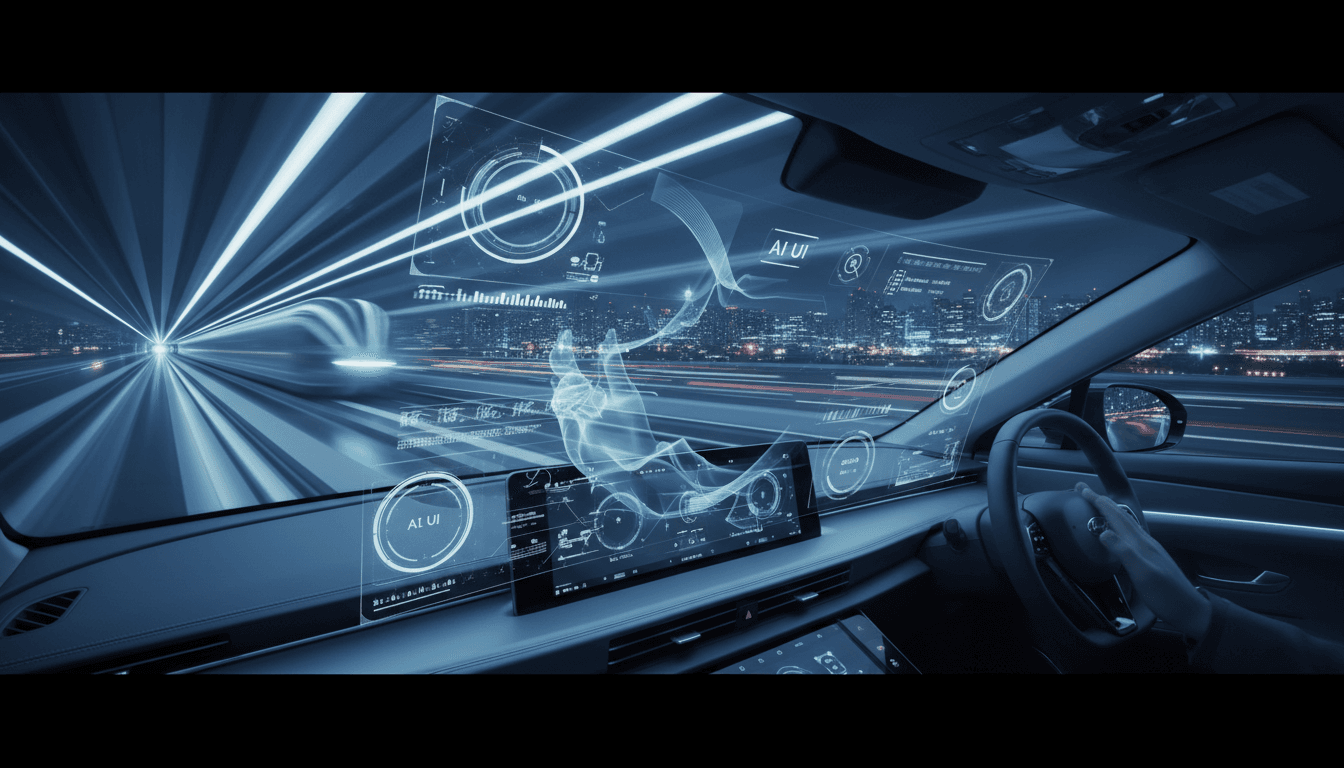 Featured image for 磁悬浮“2秒上700km/h”:中国速度对汽车AI的启发