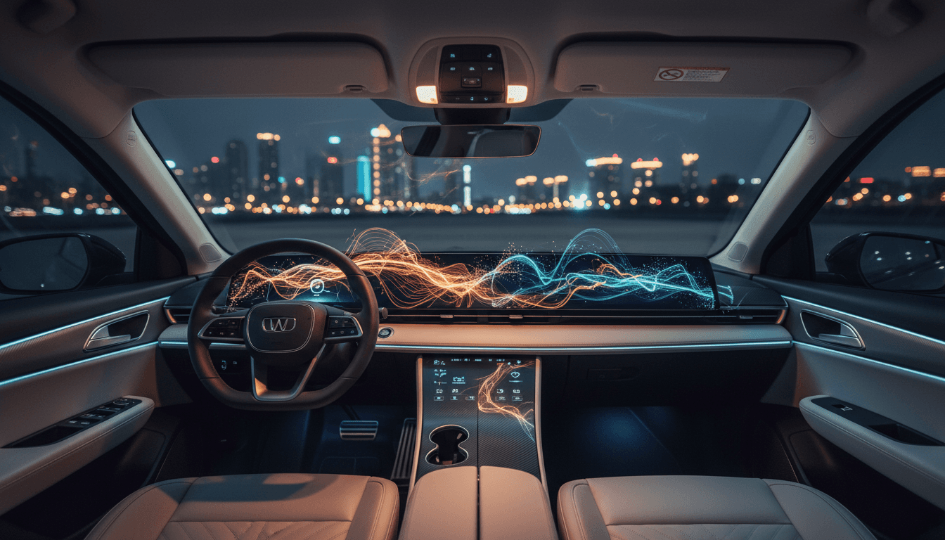 Featured image for 汽车软件的两条路:全栈AI生态整合 vs 特斯拉迭代打法