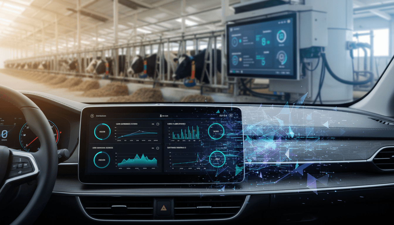 Featured image for 从“国奶自信”到智能座舱:AI如何用技术赢回用户信任
