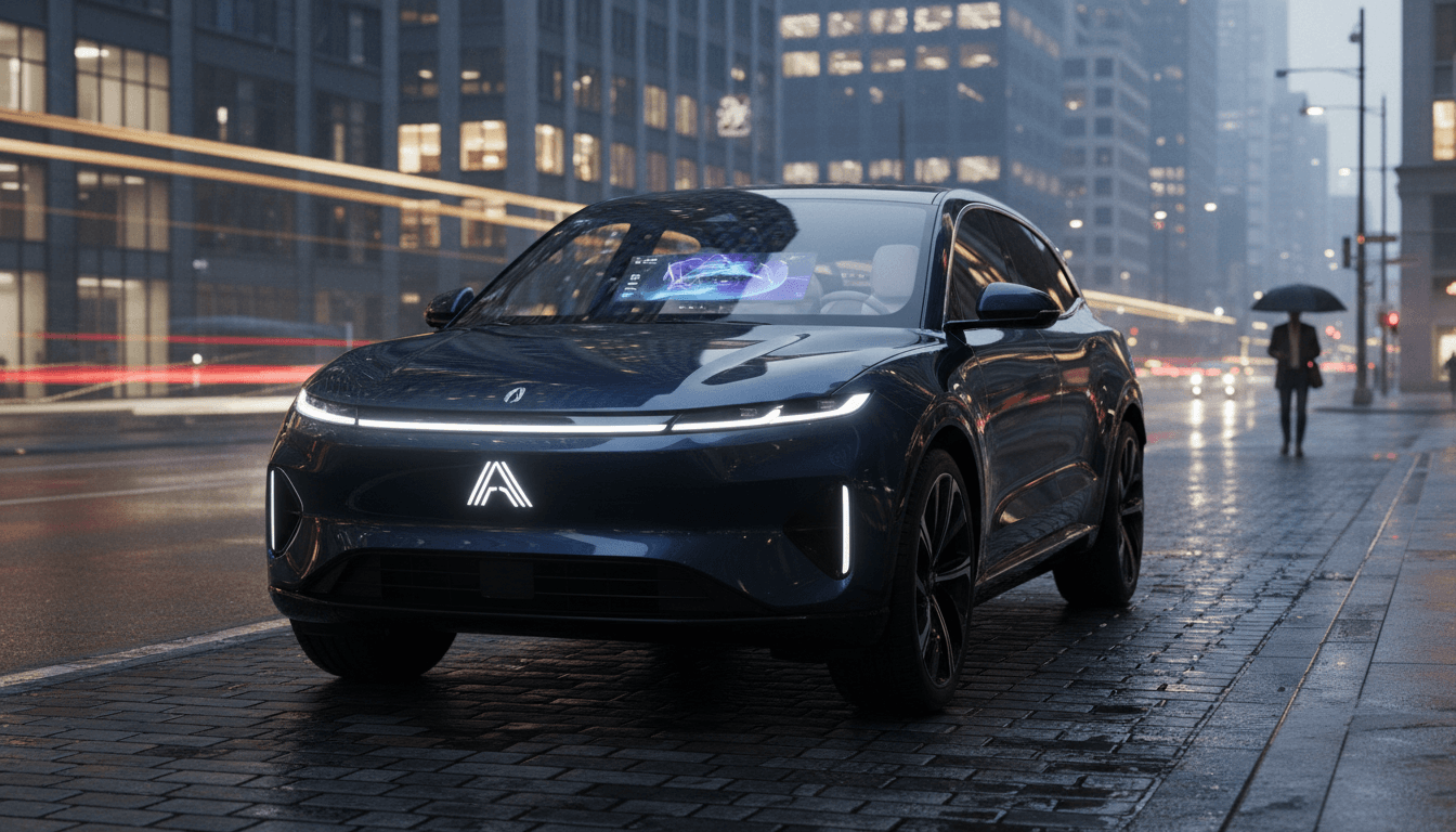 Featured image for AI驱动的汽车体验:用Jeep Wagoneer S照见软件差距