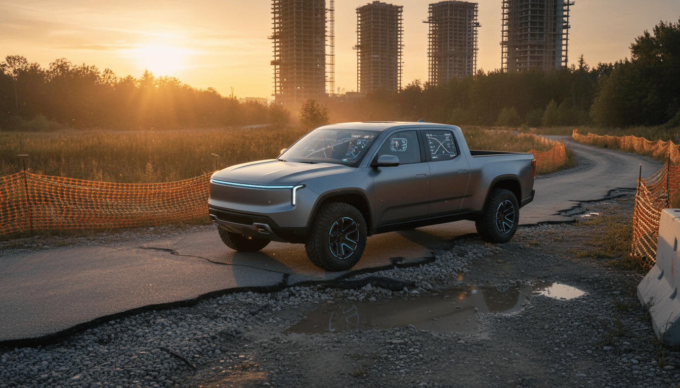 Featured image for AI驱动汽车软件与体验:新Hilux电动化背后的机会