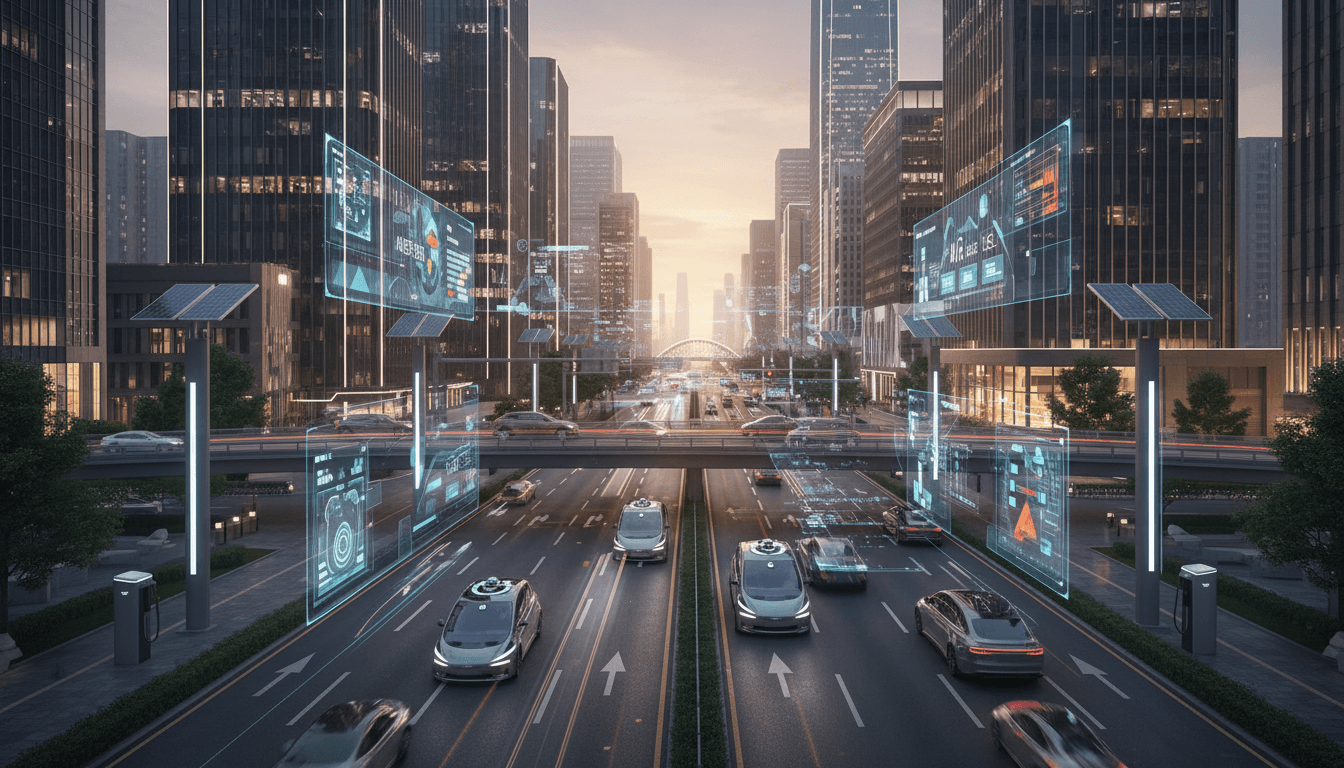 Featured image for AI搜索与智能体加速落地:DeepSeek招聘背后的车载体验信号