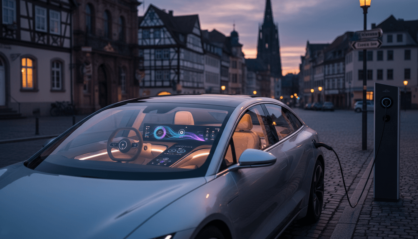 Featured image for 比亚迪德国销量暴涨1000%:靠AI本地化赢过特斯拉?