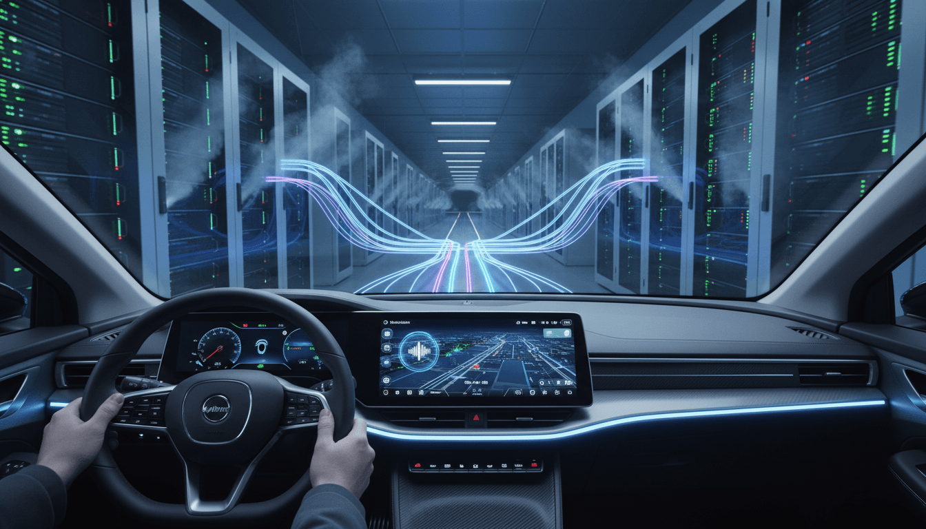 Featured image for 推理吞吐提升30%:HPC-Ops如何让车载AI更快更省