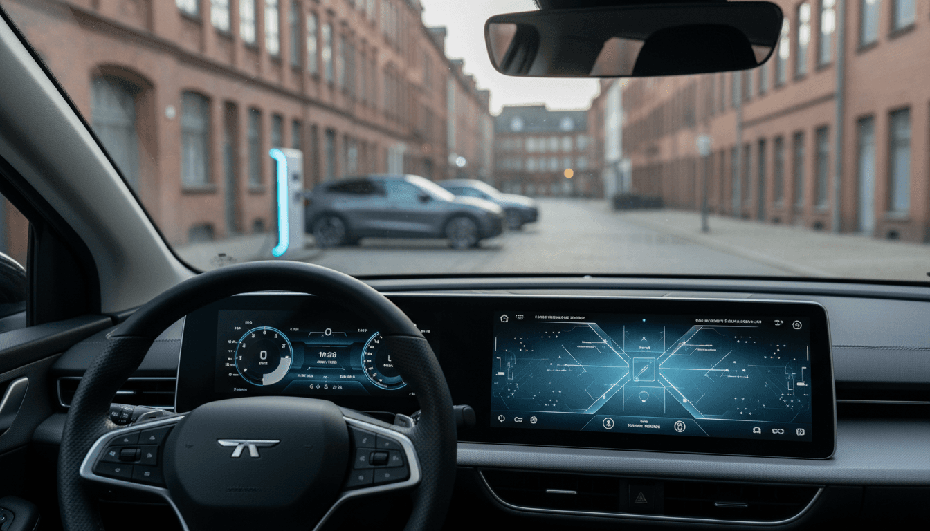 Featured image for 比亚迪德国销量暴涨1000%背后:AI与本地化UX的胜负手