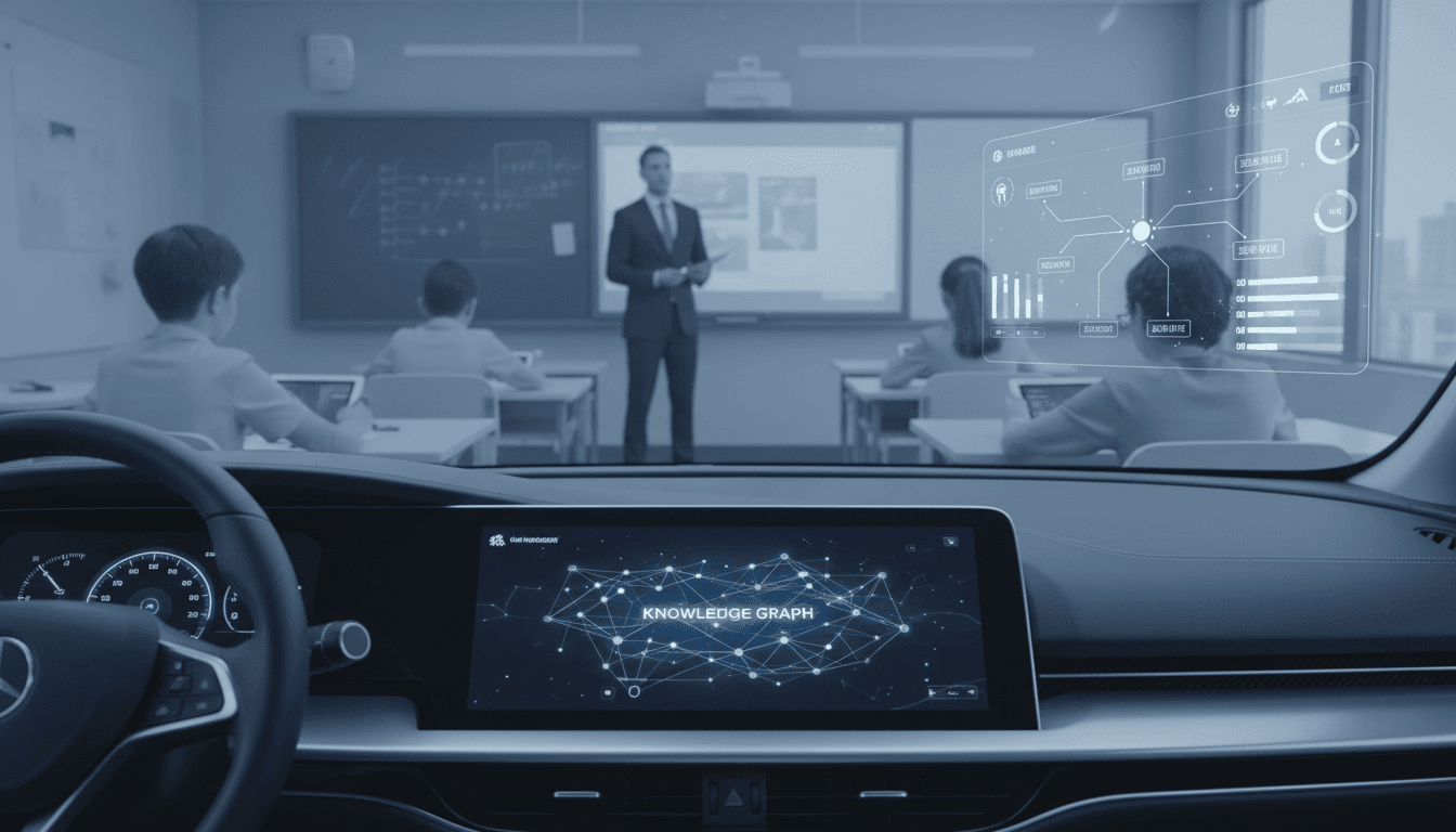Featured image for 用“图谱+大模型”治幻觉:海致上市背后的汽车与教育启示