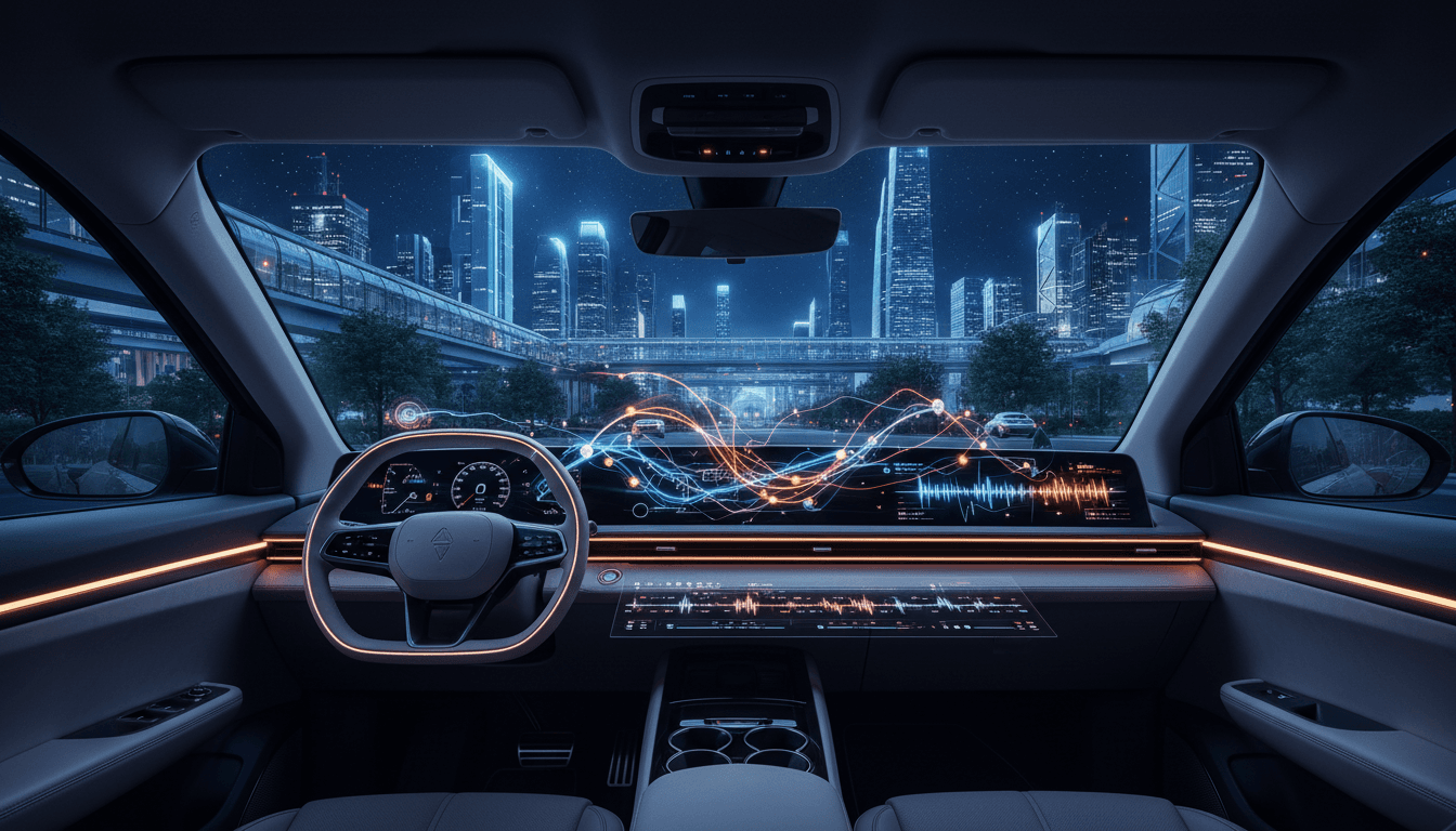 Featured image for 万亿参数开源科学大模型启示:汽车软件与座舱体验怎么用AI做深