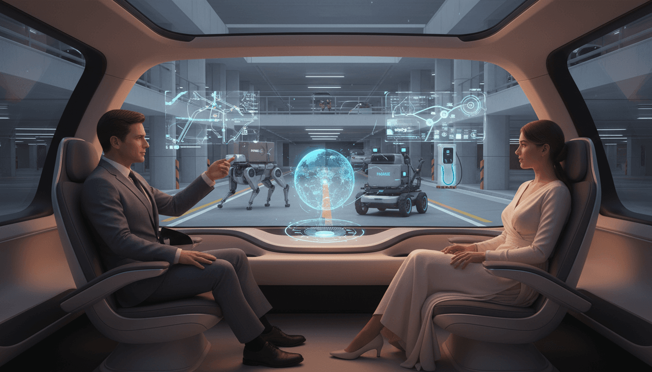 Featured image for 具身基础模型落地:从高德ABot看汽车软件与座舱体验