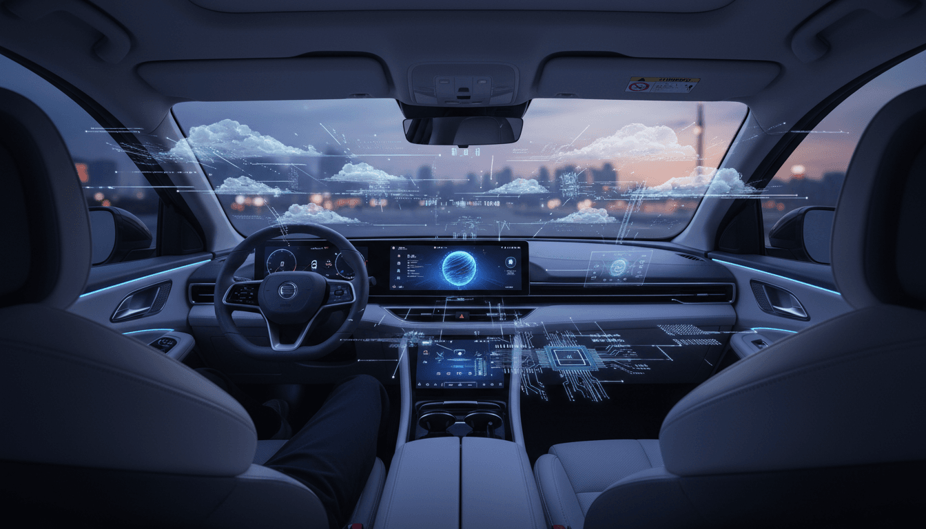 Featured image for 智谱GLM-5开源与涨价:车企智能座舱别再只拼“便宜”