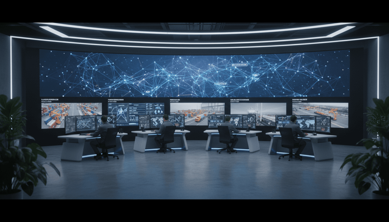 Featured image for Agentic工作流:把基础设施运维自动化到位