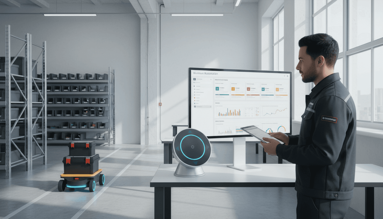 Featured image for 小企业用 Copilot 自动化流程:Wave 2 实操指南