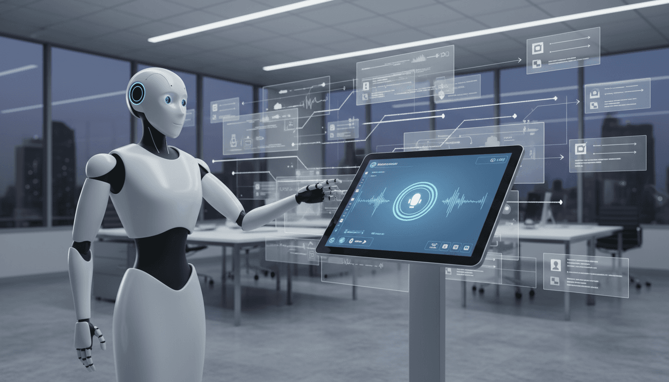 Featured image for 让AI助手“记住经验”:小团队也能用的工作流