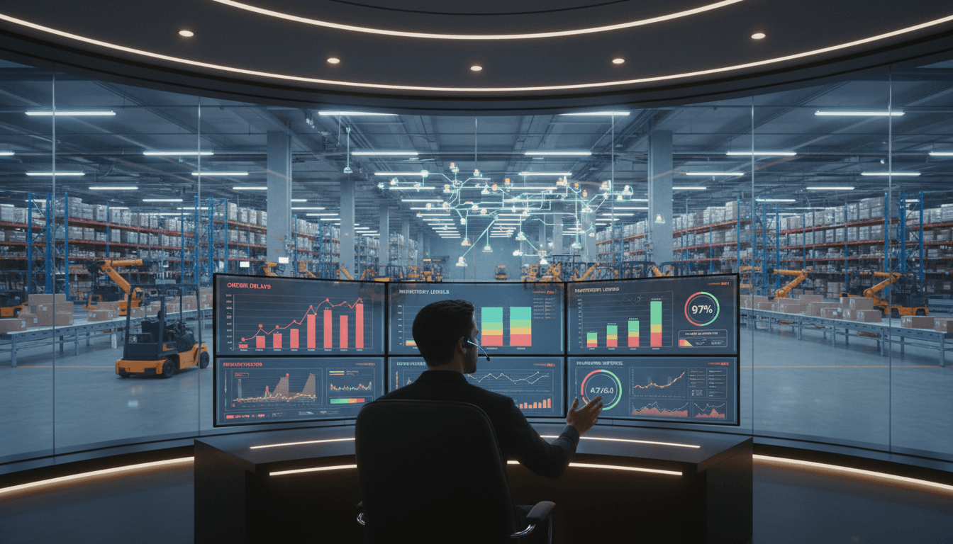 Featured image for 把AI代理做稳:评估框架让自动化真可用