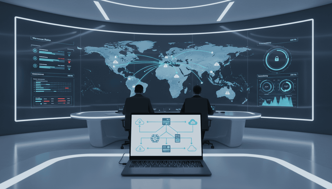 Featured image for 用 S3 模板把 SageMaker ModelOps 变成一键流水线