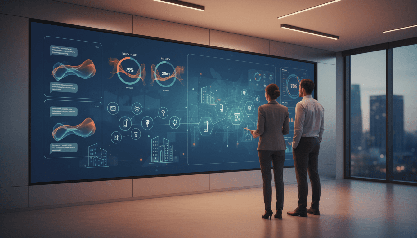 Featured image for 用 AWS AppSync 打造实时 AI 语音助手中台