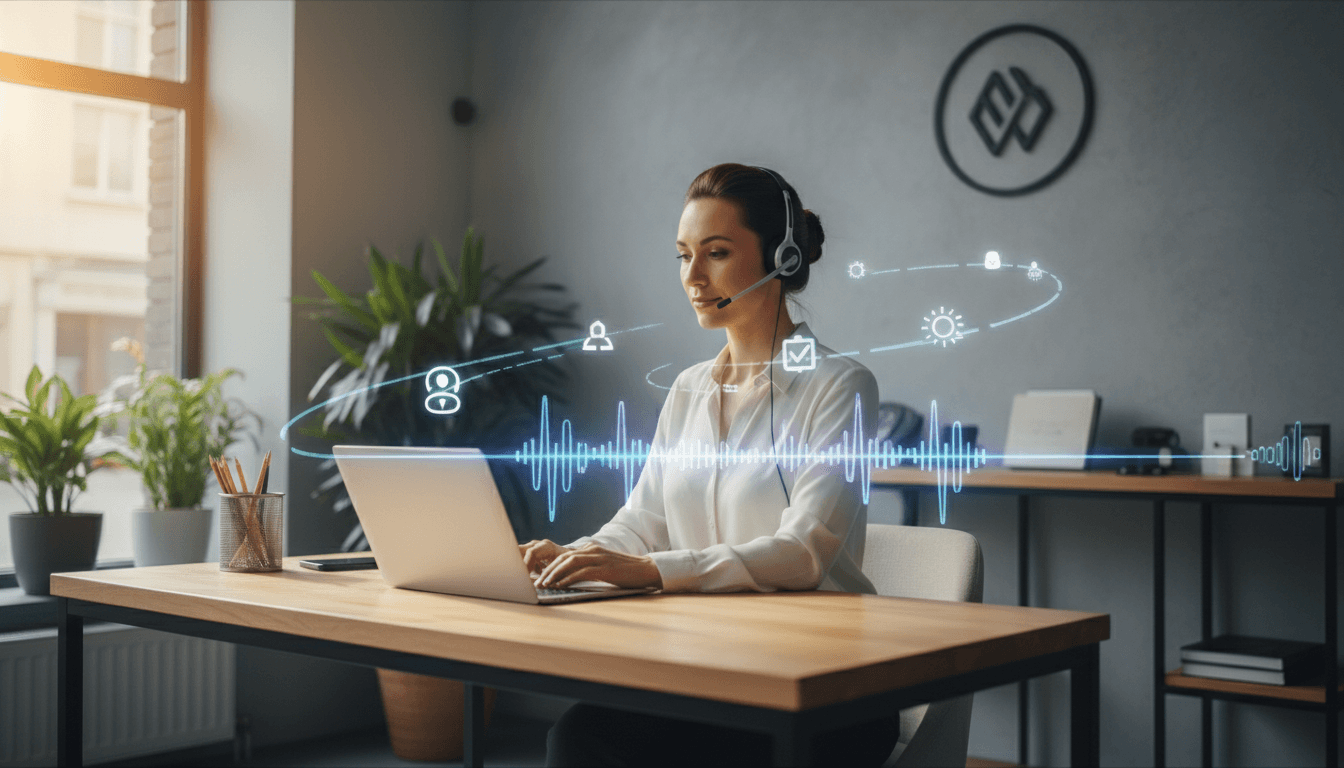 Featured image for Speech-to-Speech:让小企业语音助手真正能用