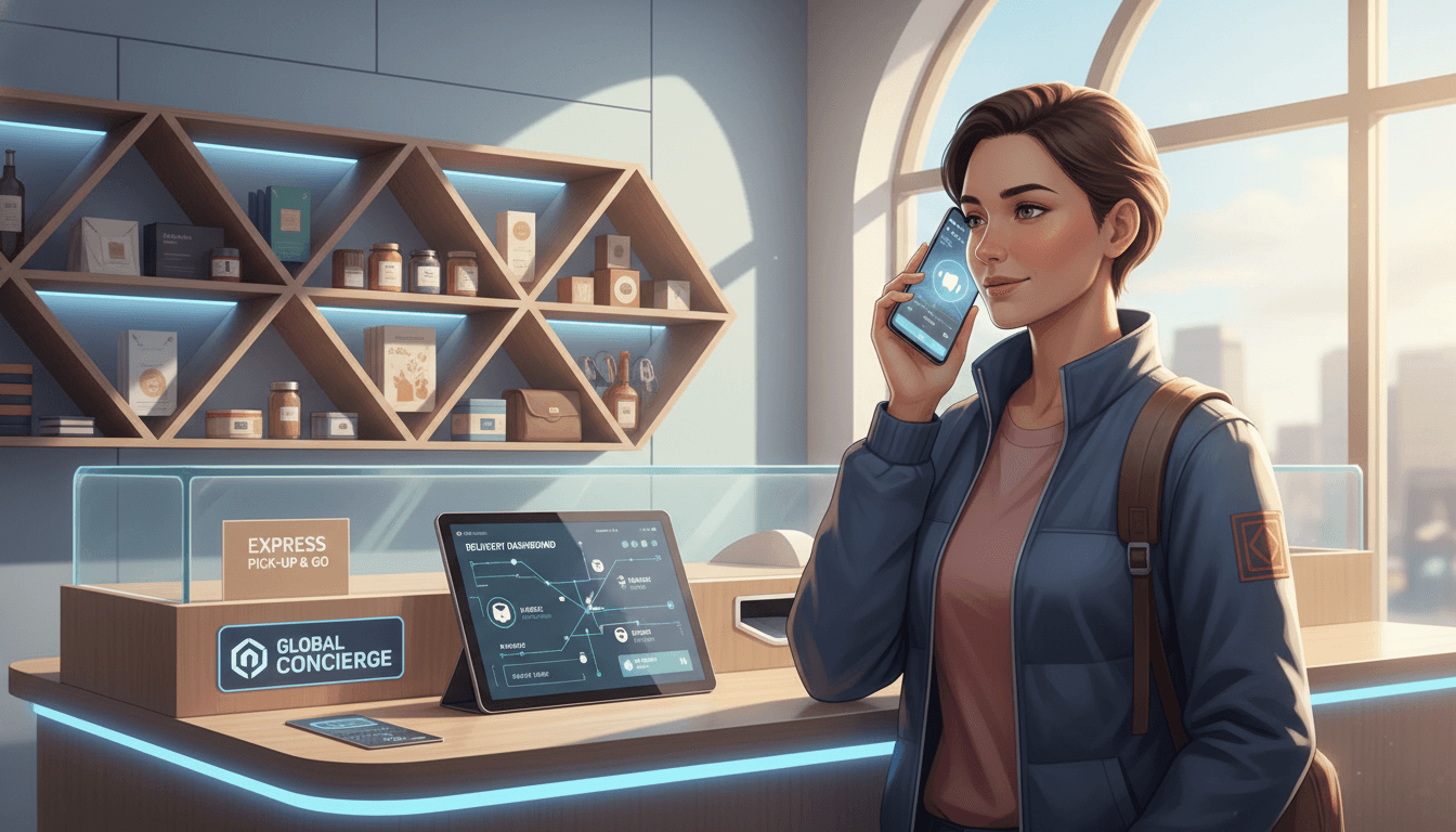 Featured image for 把航空级 Voice AI 用到小企业:客服与流程自动化