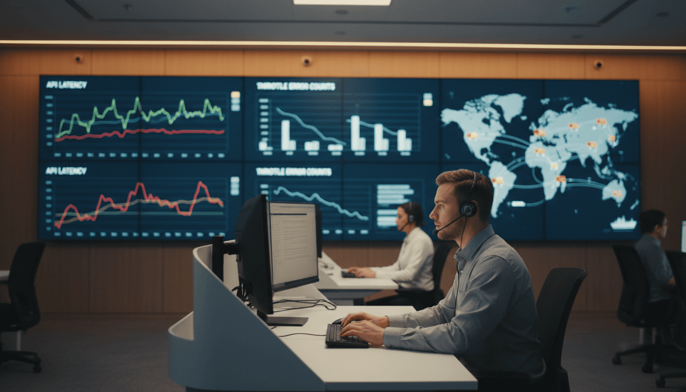 Featured image for 让语音助手不掉线:Bedrock 429/503 处理指南