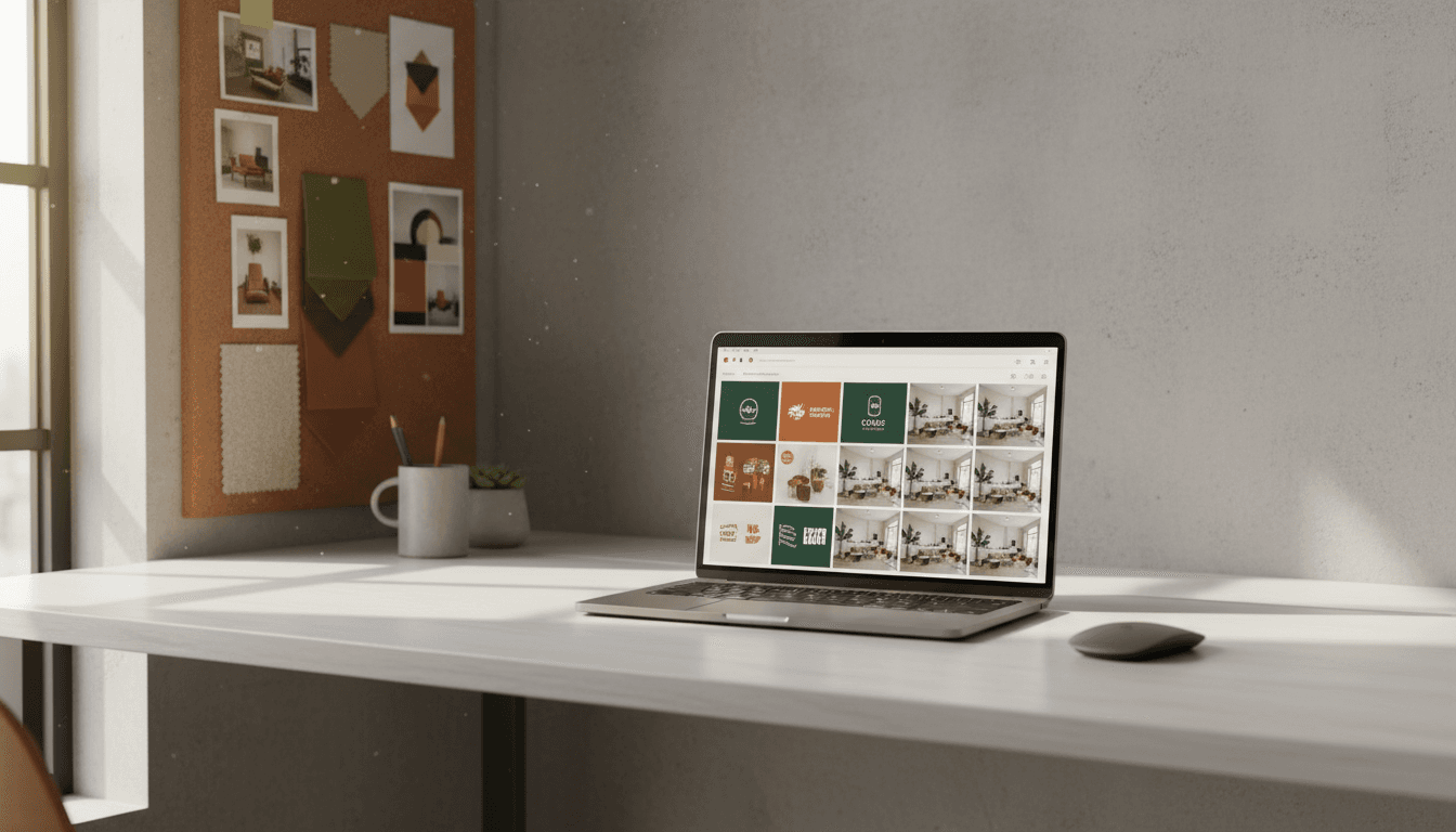 Featured image for 让AI参考旧广告:稳定产出新营销图片