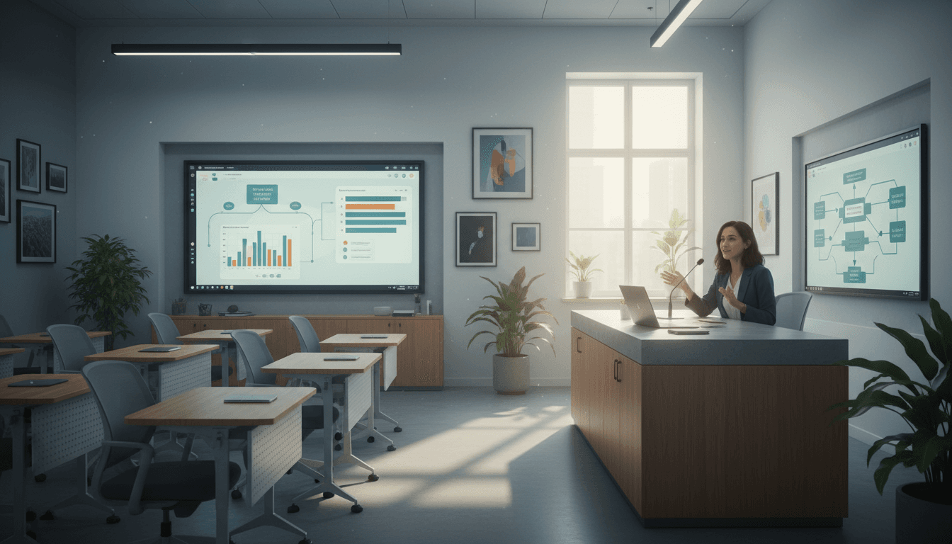 Featured image for LLM会“读心”吗?语音助手与教育自动化的真相