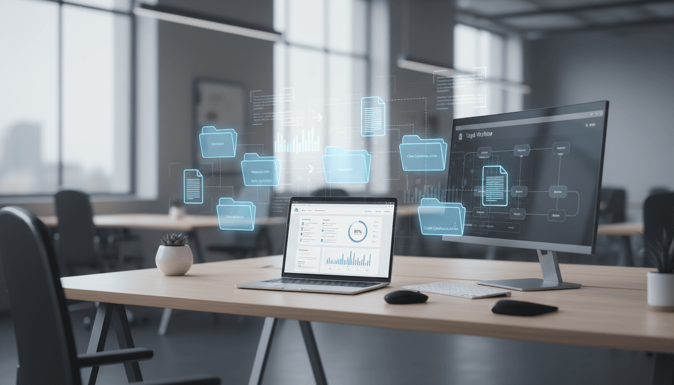 Featured image for AI文档分类:用Bedrock把合规文档变清晰