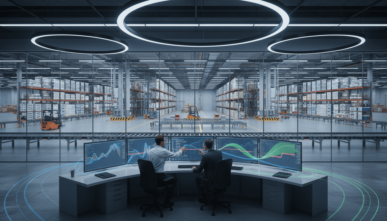 Featured image for 让语音自动化更稳定:429 回退策略实战指南